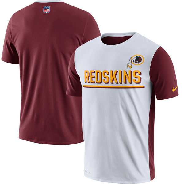 Men's Washington Redskins Nike Champ Drive 2.0 Performance T-Shirt White FengYun,We sell and wholesale Men's Washington Redskins Nike Champ Drive 2.0 Performance T-Shirt White FengYun on line form chian!